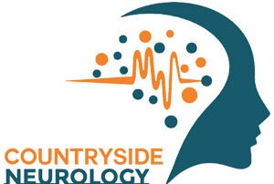 Countryside Neurology Logo