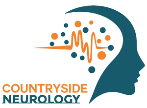 Countryside Neurology Logo