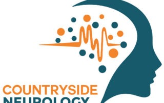 Countryside Neurology Logo