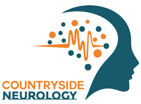 Countryside Neurology Logo