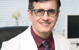 Ardeshir Khademi MD